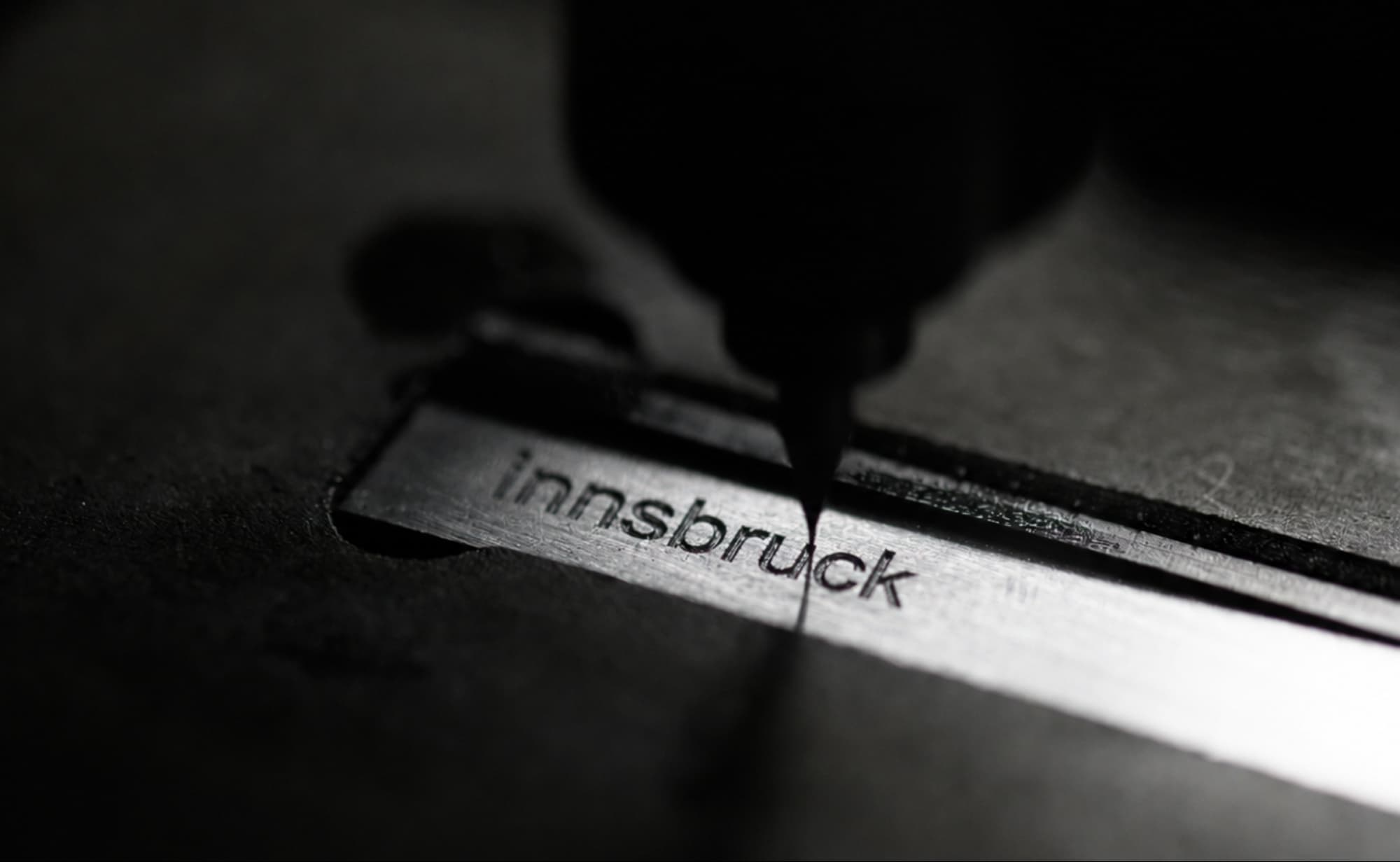Innsbruck Hero Showcase